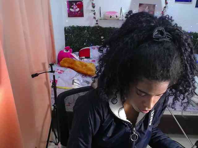 Thianahorny webcam