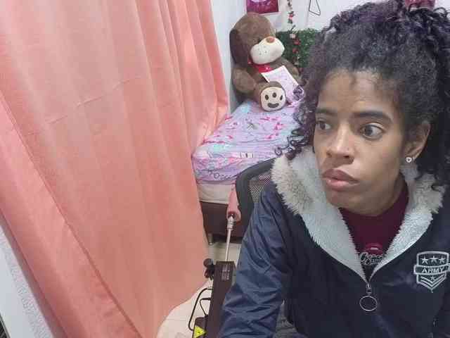 Thianahorny webcam