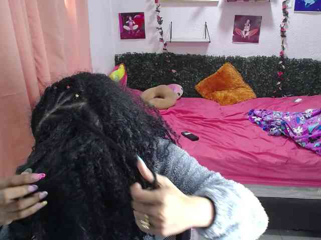 Thianahorny webcam