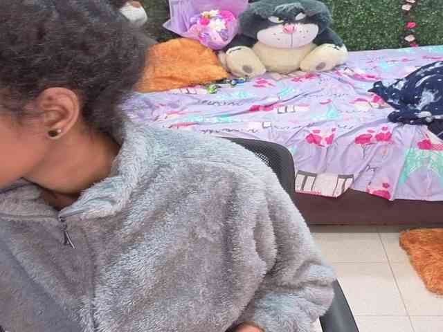 Thianahorny webcam