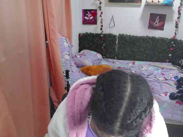 Thianahorny webcam