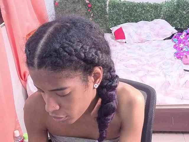 Thianahorny webcam