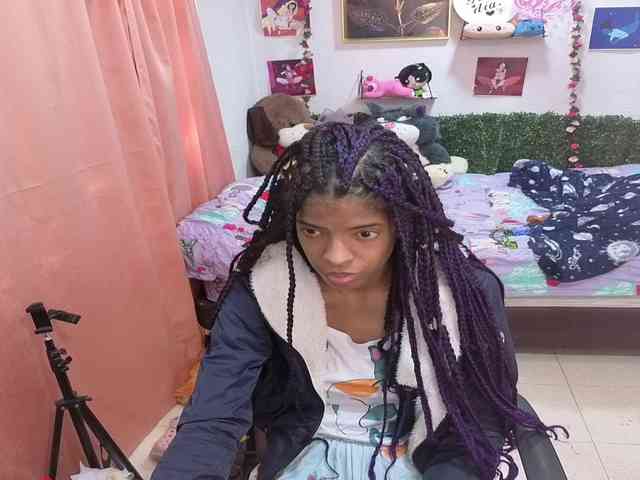 Thianahorny webcam