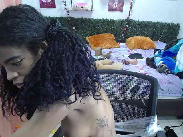 Thianahorny webcam