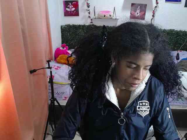 Thianahorny webcam