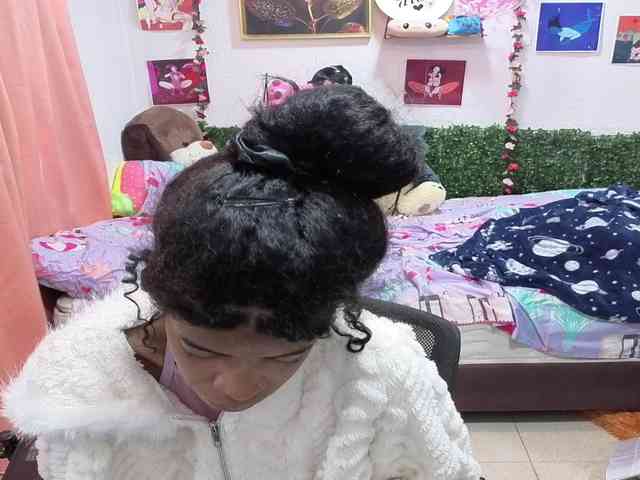 Thianahorny webcam