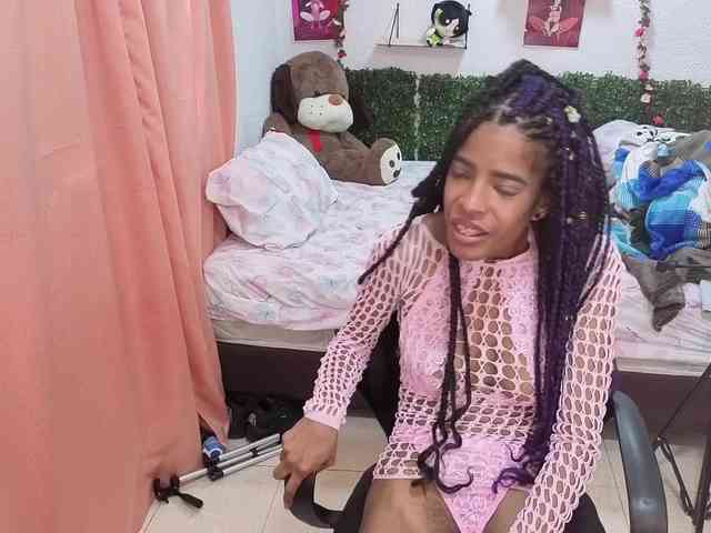 Thianahorny webcam
