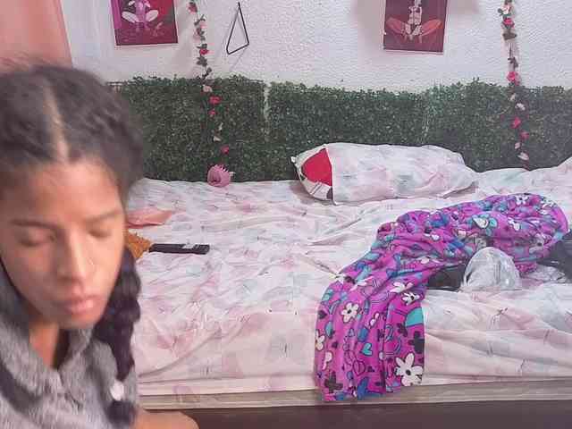 Thianahorny webcam