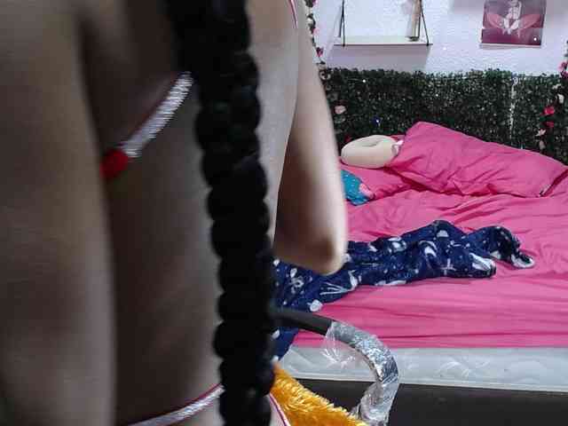 Thianahorny