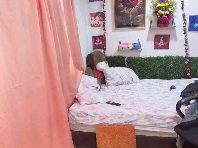 Thianahorny webcam