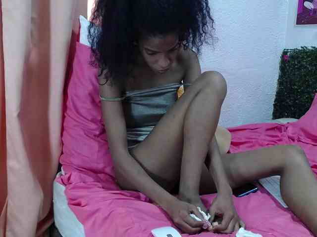 Thianahorny webcam