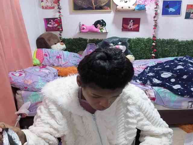 Thianahorny webcam