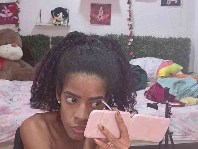 Thianahorny