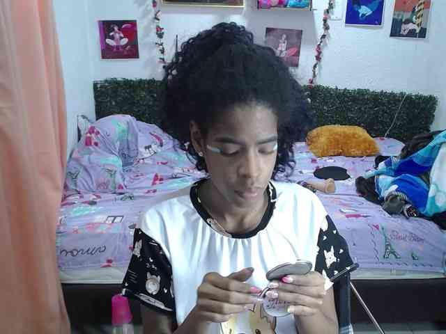 Thianahorny webcam