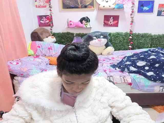 Thianahorny webcam
