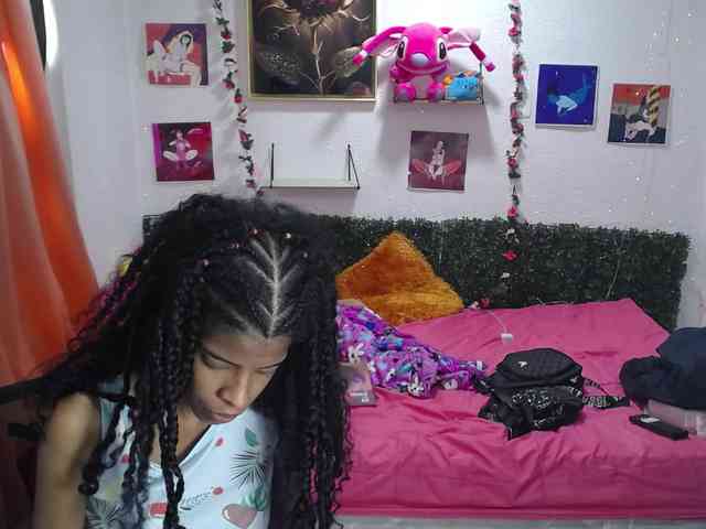 Thianahorny