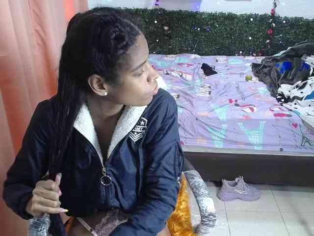 Thianahorny webcam