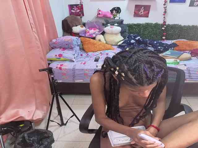 Thianahorny webcam