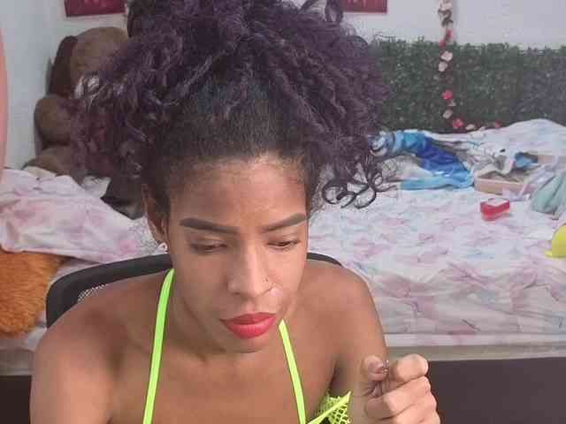 Thianahorny