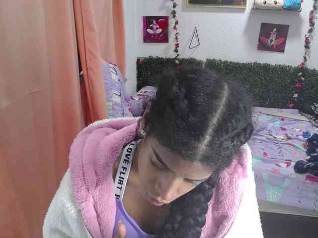 Thianahorny webcam