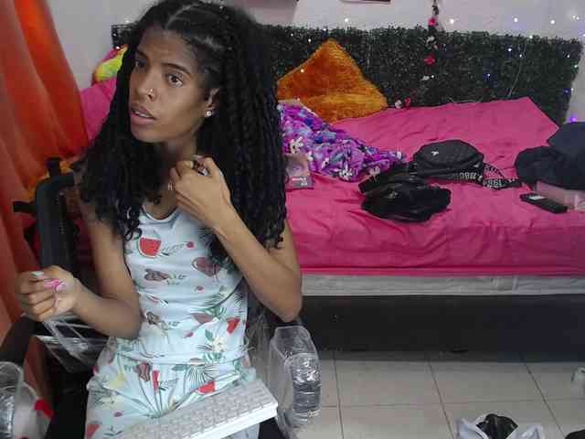 Thianahorny