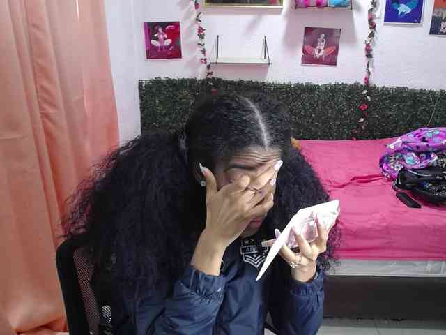 Thianahorny webcam