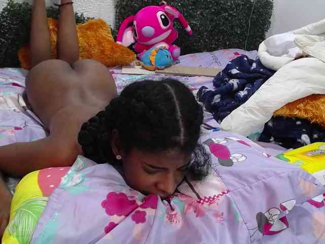 Thianahorny webcam