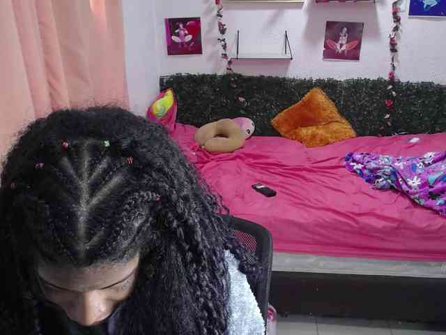 Thianahorny