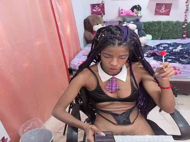 Modelo: Thianahorny