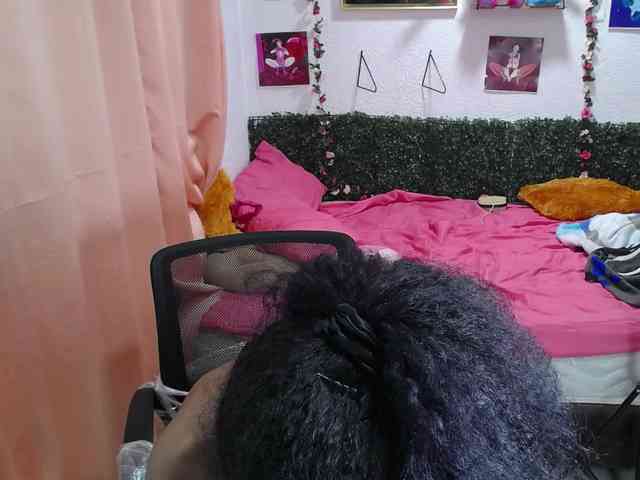 Thianahorny webcam