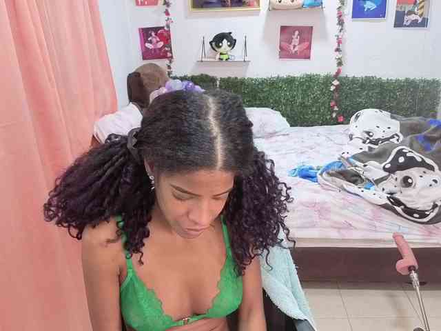 Thianahorny webcam