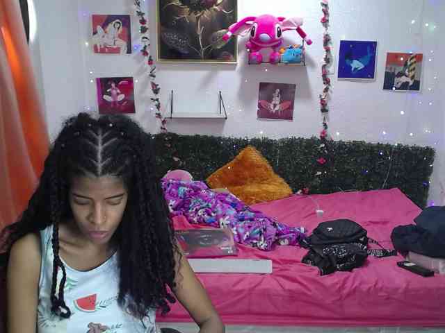 Thianahorny