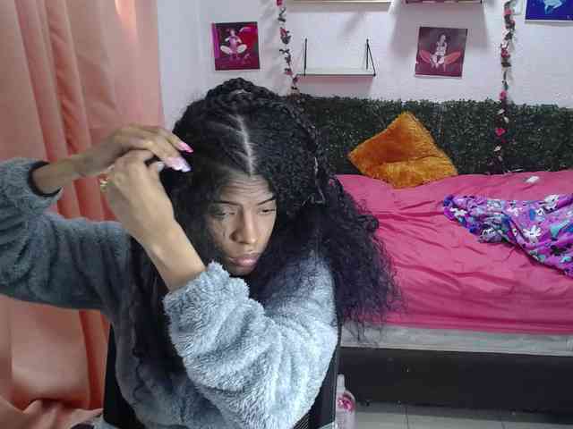 Thianahorny
