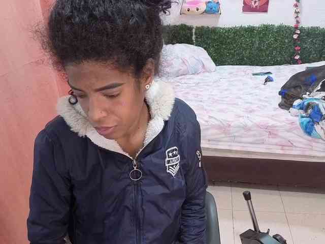 Thianahorny webcam