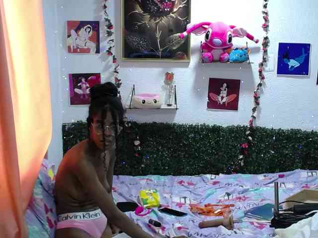 Thianahorny