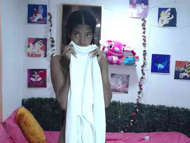 Thianahorny