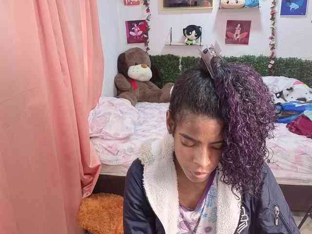 Thianahorny webcam