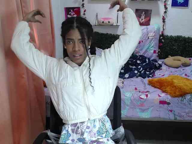 Thianahorny