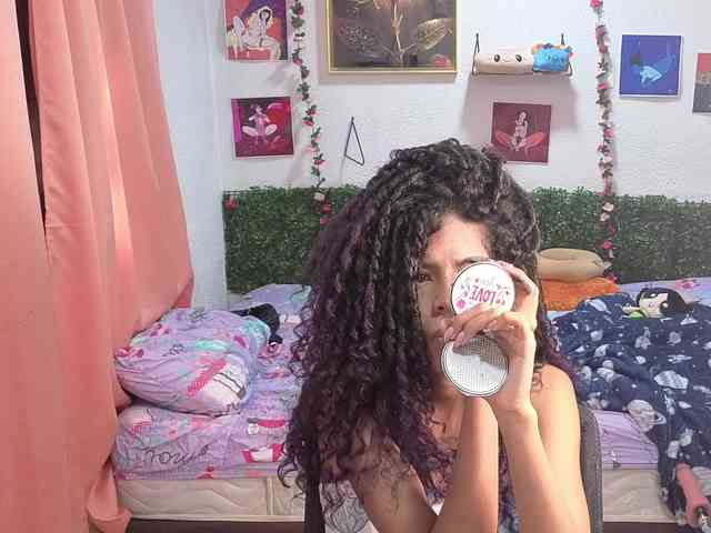 Thianahorny webcam