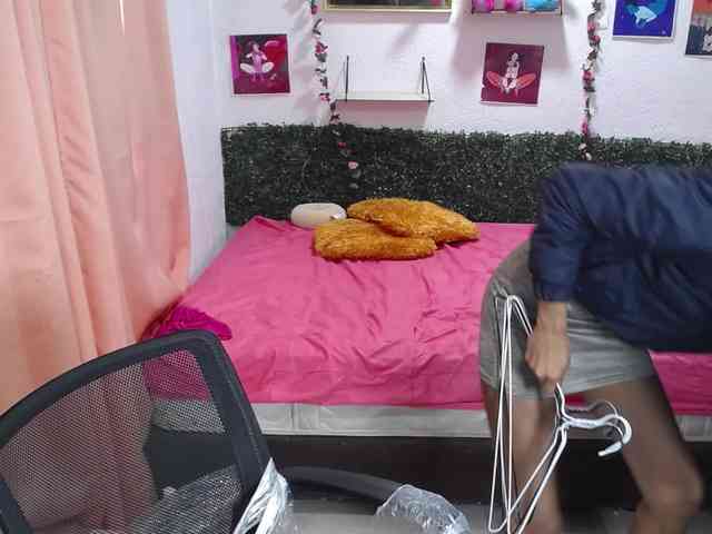 Thianahorny webcam