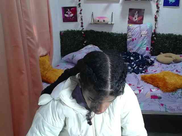 Thianahorny webcam