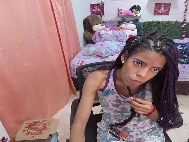Thianahorny webcam