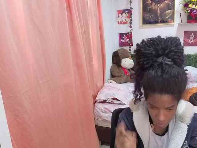 Thianahorny webcam