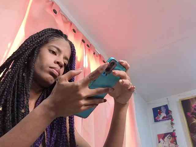 Thianahorny webcam