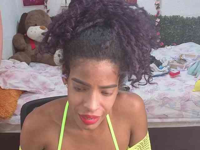 Thianahorny webcam
