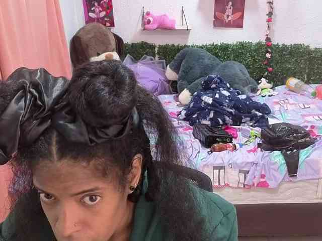 Thianahorny webcam