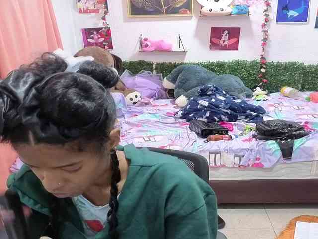 Thianahorny webcam