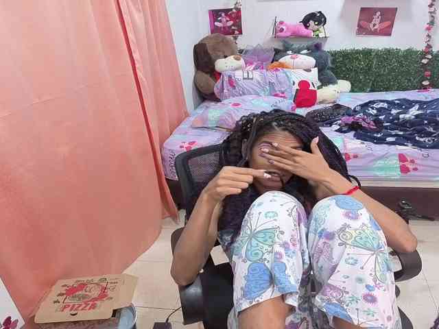 Thianahorny webcam