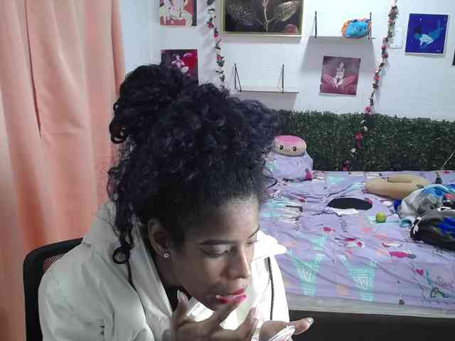 Thianahorny webcam