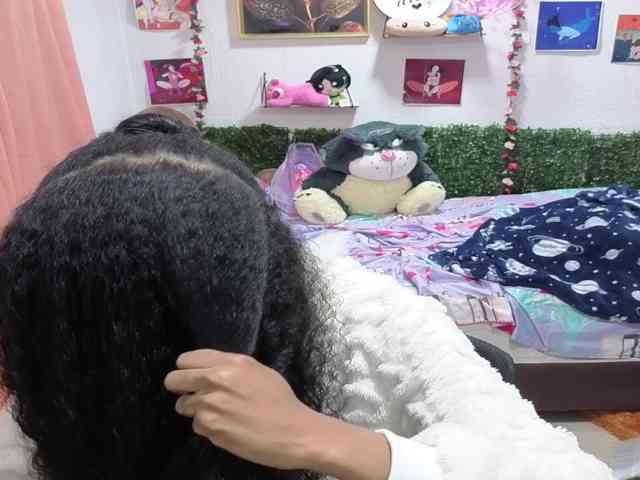 Thianahorny webcam